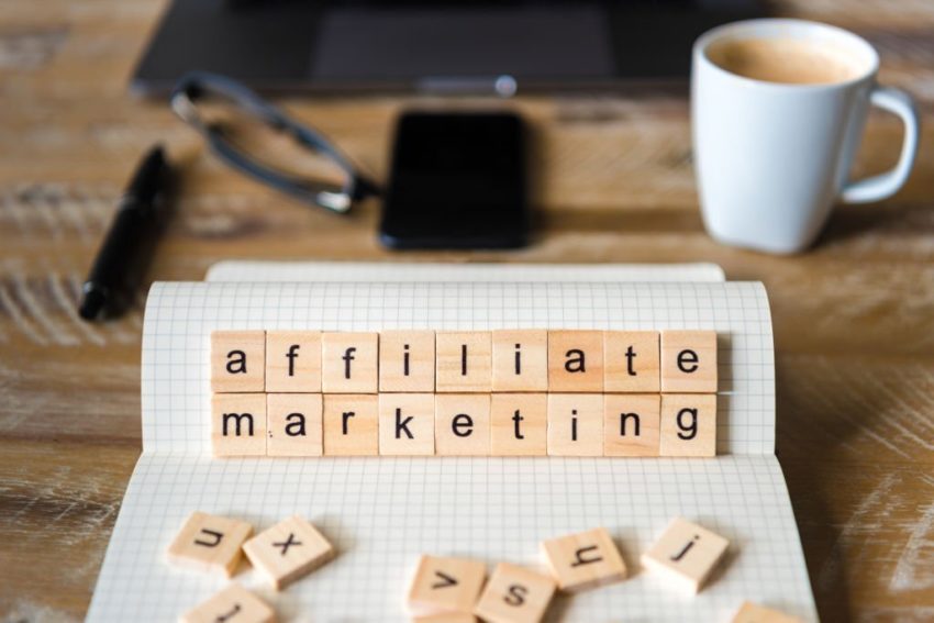 How To Use Affiliate Marketing To Promote Physical Products