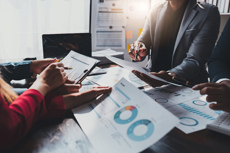 investment consultancy