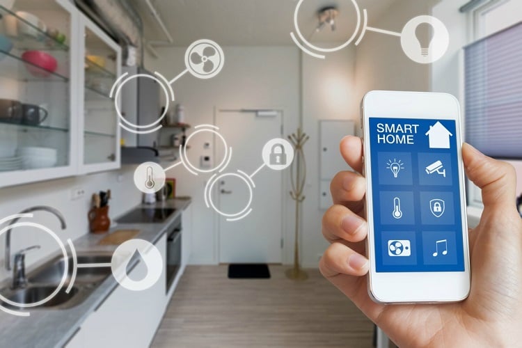 Smart Living