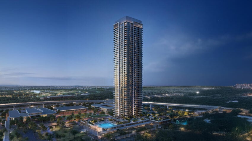 Emaar Properties